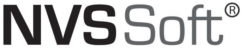 NVSSoft logo