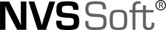 NVSSoft® Logo