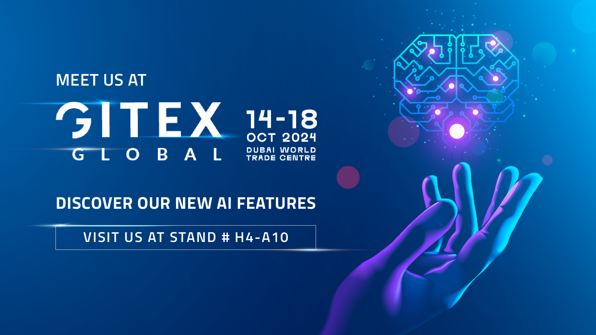 GITEX 2024